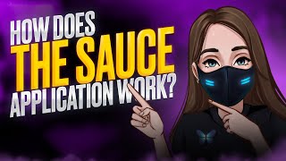 🏆SAUCE – Take Your Chance to Make Money in Tap-2-Earn #SAUCE Game!