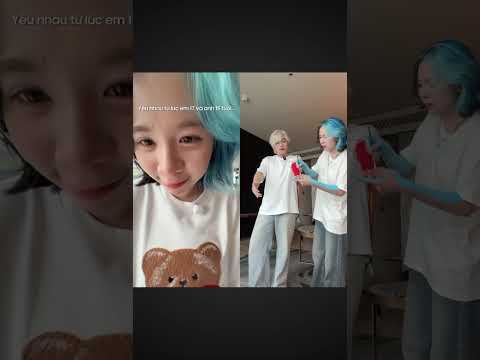 hợp đôi ❤️❤️