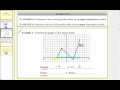 Understanding Domain and Range