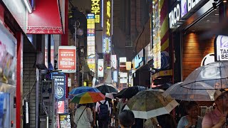 Tokyo, Japan - 9/24