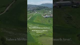YALOVA MERKEZ KİRAZLI SANAYİ İMARLI ARSA !.KAZANÇLI YATIRIM İMKANI