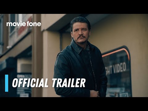 Freaky Tales | Official Trailer | Pedro Pascal, Ben Mendelsohn