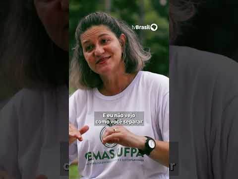 Projeto que estimula a reciclagem é exemplo em sustentabilidade