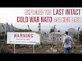 Exploring the NATO ACE High Station