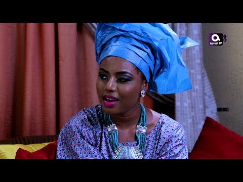 DADDY'S GIRLS | NOLLYWOOD DRAMA SERIES | EPISODE 28 | NANCY ISIME | BIODUN STEPHEN | FEMI OKUSANYA