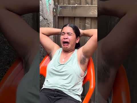 Que te hicieron😂😂😂