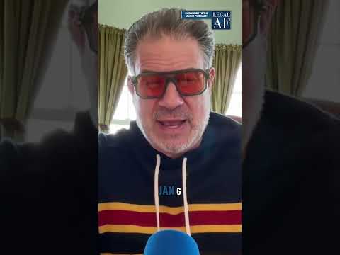 Trump's pardon decision BACKFIRES! Check out the full hot take with the link above 👆