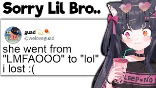 Reacting to Memes For Guys That Make You Want To Call Her. . .