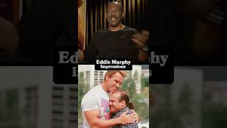 Forgotten Eddie Murphy Impressions!