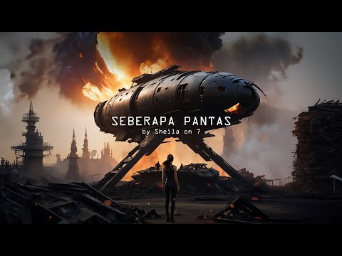Seberapa Pantas – Sheila On 7 ( Cover Version )