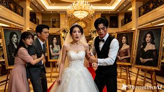 ถูกน้องสาวแย่งคู่หมั้น! เธอกลับถูกบังคับให้แต่งงานกับ “คนบ้า” ที่ลือกันว่าเคยทำให้ภรรยา 5 คนต้องตาย!