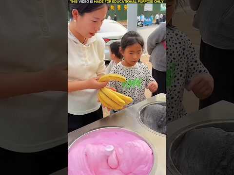 Icecream तो वाकई बन गए Part 5 | NewViral Gadgets, Smart Appliances #shortsvideo #icecream