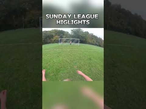 what would you rate my performance?  #football #nutmeg #footballshorts#povfootball #ukfootball