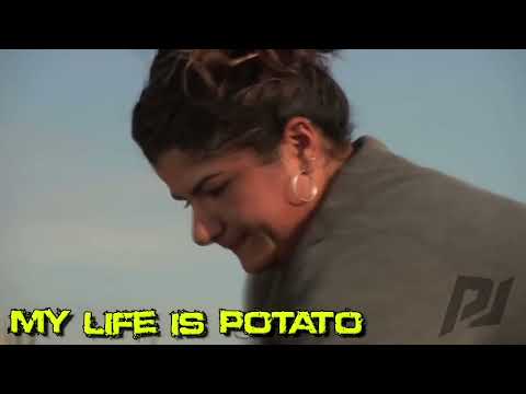 dj potato sloweeed & reverb music all time hits