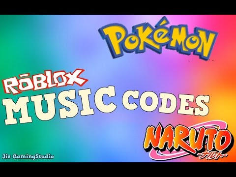 Naruto Roblox Id Code 07 2021 - naruto songs roblox id