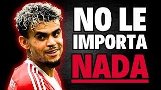 Cómo LUIS DÍAZ ha potenciado al BAYERN MUNICH de Vincent Kompany