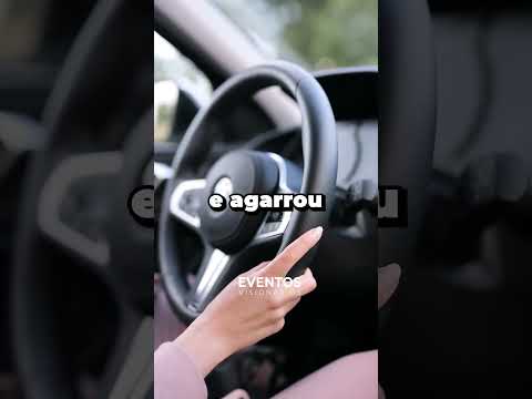 Mario Kart fez esse garoto SALVAR a vida deles