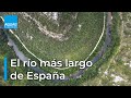 Ríos de la Península Ibérica