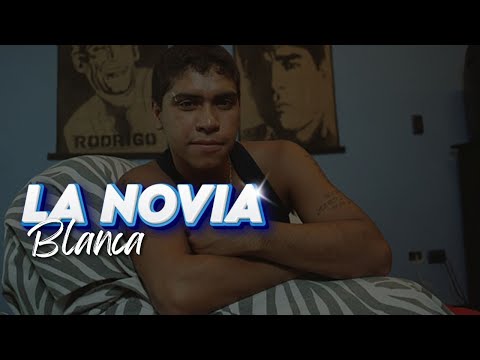 Walter OImos - La Novia Blanca | Video Lyric