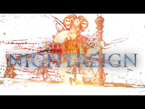 常夜の王リブラ、ソロでの完全粉砕マニュアル【ELDEN RING NIGHTREIGN】
