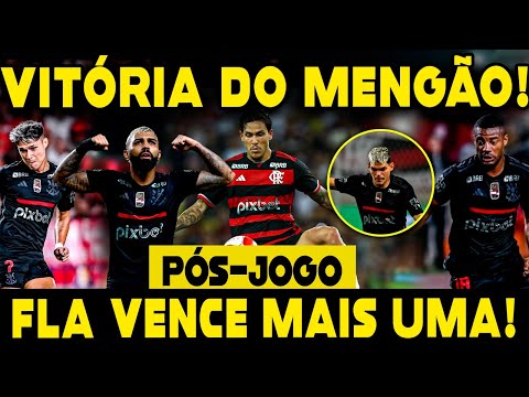 CARNAVAL NO MARACA! FLA VENCE POR 3X0 EM MAIS UM TESTE DE TITE NO CAMPEONATO CARIOCA!