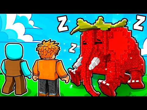 DO NOT Wake the BRAINROTS...