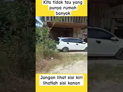 hanya melihat kiri🤣