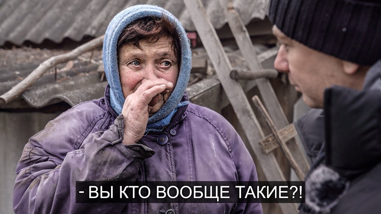 Неожиданно приехали и привезли целый камаз.