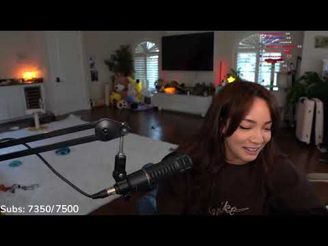 Cinna Reacts To First Ever Birth On Stream...