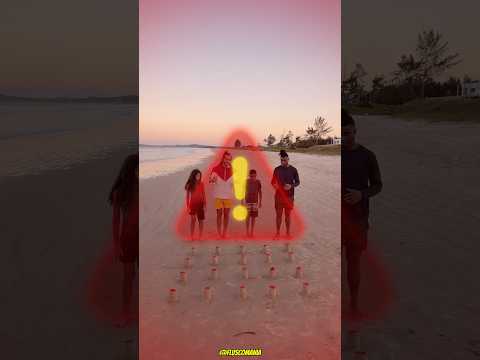 Quantas bolinhas(🎾)apareceram no vídeo?