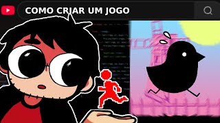 Criei um JOGO copiando o GEMAPLYS
