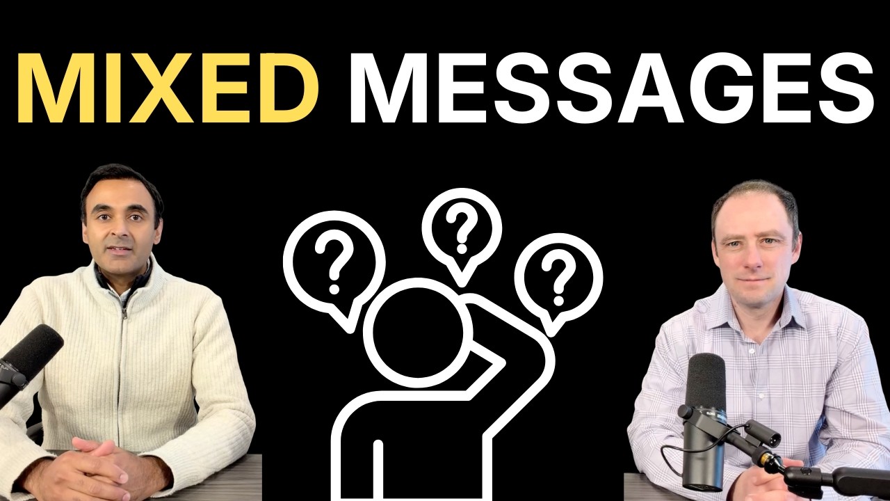 We Are CONFUSED By DOCTORS — Here’s Why