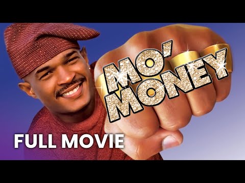 Mo' Money | Full Action Movie | Damon Wayans, Stacey Dash