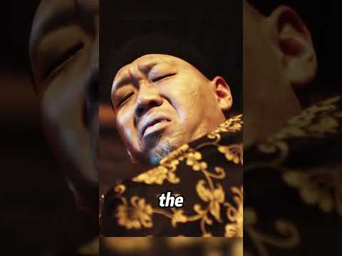 The Butcher the Chef #movie