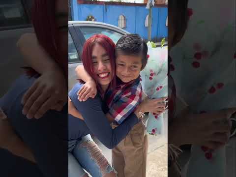 Llore con este video 😭😭😭😭❤️