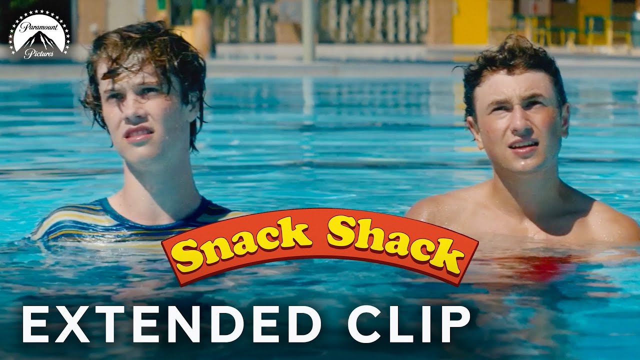 Snack Shack Trailer thumbnail
