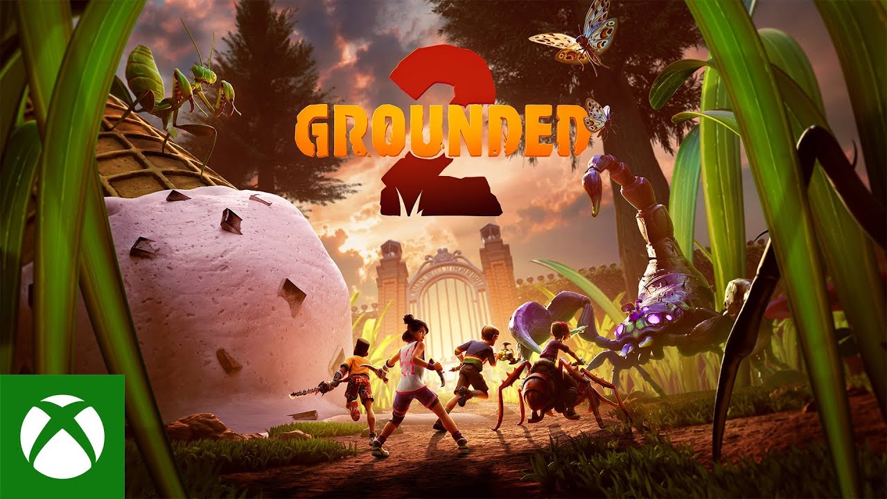 Grounded 2 trailer thumbnail