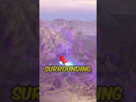 These glitches are incredible in the LEGO Marvel games. #legomarvelsuperheroes #legomarvel