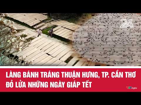 Thuan Hung Rice Paper Craft