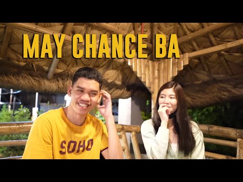 MAY CHANCE BA