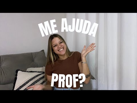 QUADRO NOVO: ME AJUDA PROF? 👩🏼‍🏫 ❤️ #dicas #professor