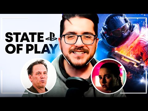 State of Play inmitente | Xbox multiplataforma será el estándar | Battlefield 6