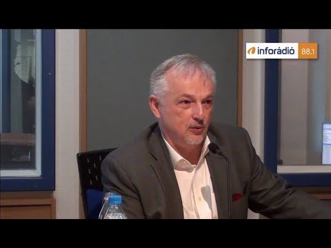 InfoRádió - Aréna - Hernádi Zsolt - 1. rész