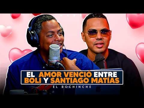 Boli y Alofoke en amor - Matalluvia revela nueva demanda - El Bochinche