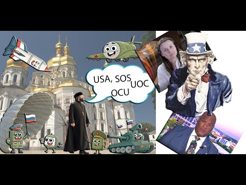 Духівник Трампа про УПЦ і гоніння. Чи буде допомога від США?