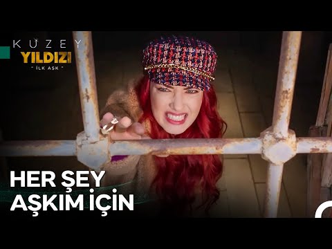 Tek Önceliğim 20 Yıllık Sevdam - Kuzey Yıldızı İlk Aşk
