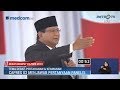 Indonesia's Defense and Wealth Issues