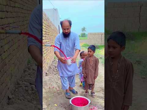 Allah ki madad admi ka doodh #shortsfeed #trending #viral #allah