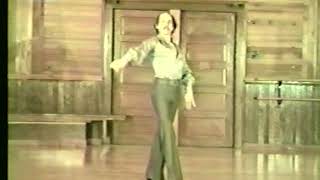Flamenco Technique - Teo Morca - (5 of 6)