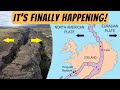 Iceland's Tectonic Activity and Features